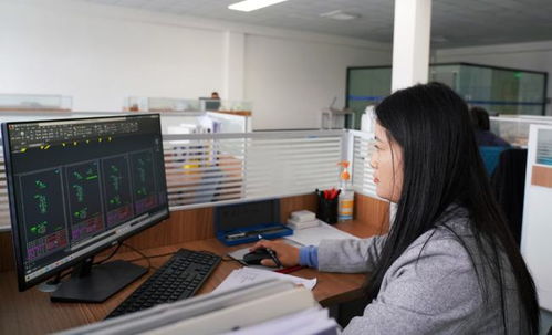 蒲江发展注入新动力 探秘网络技术服务的创新引擎